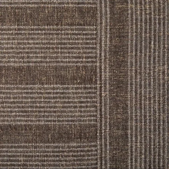 Lynwood Square Upholstered Cube Ottoman - Threshold™ designed with Studio McGee - Picture 3 of 6